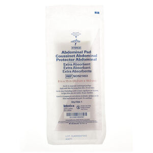 ABD PAD 8X7.5 STER LF 1S 240CS